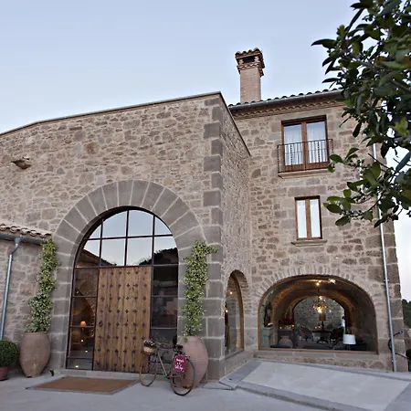 La Vella Farga Hotel-2